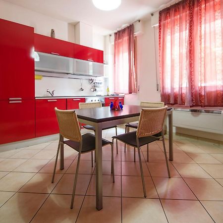 פסארו Dante Home מראה חיצוני תמונה