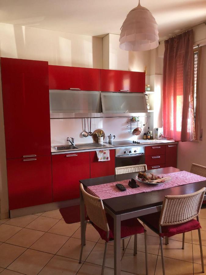 פסארו Dante Home מראה חיצוני תמונה