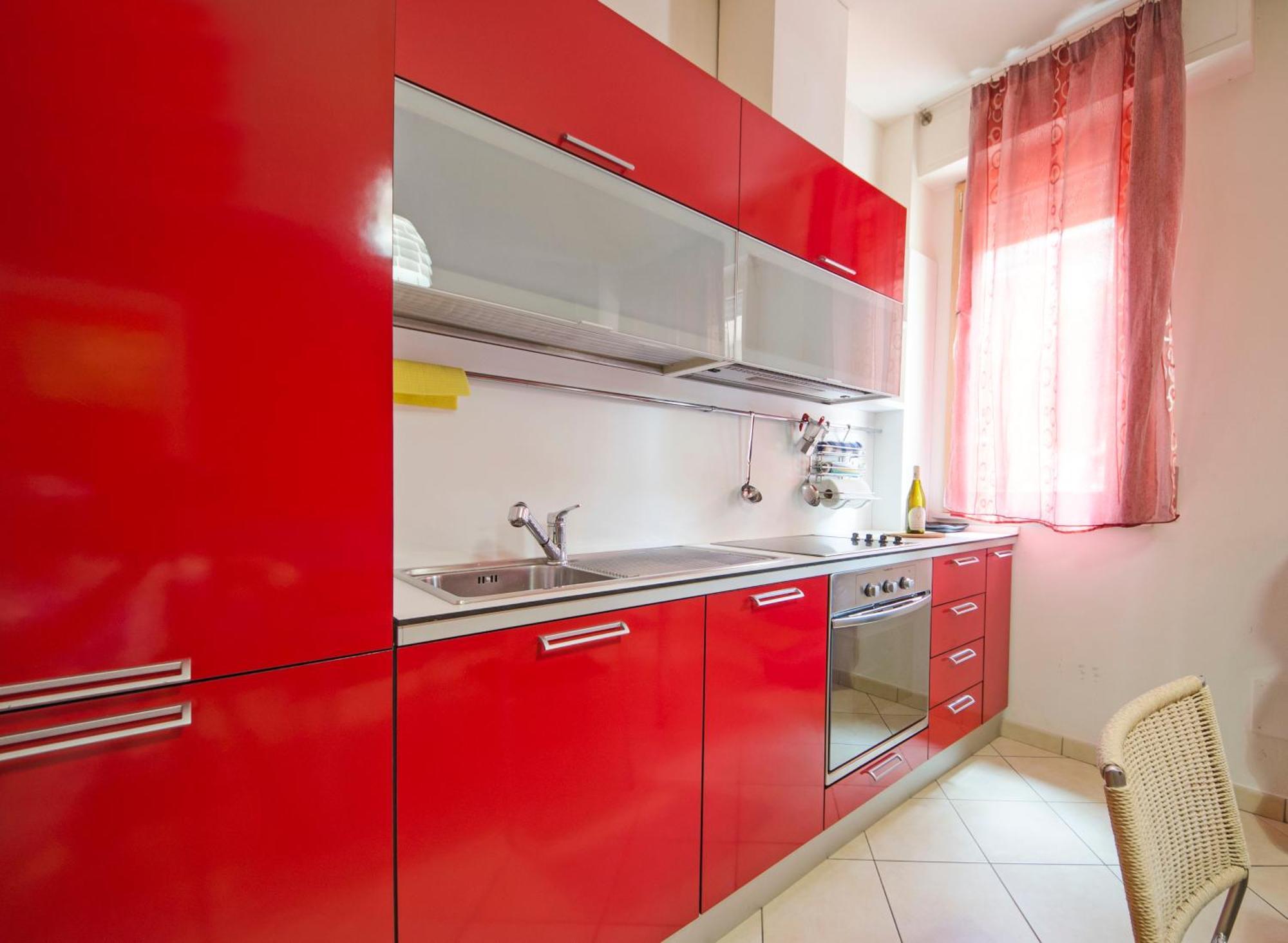 פסארו Dante Home מראה חיצוני תמונה