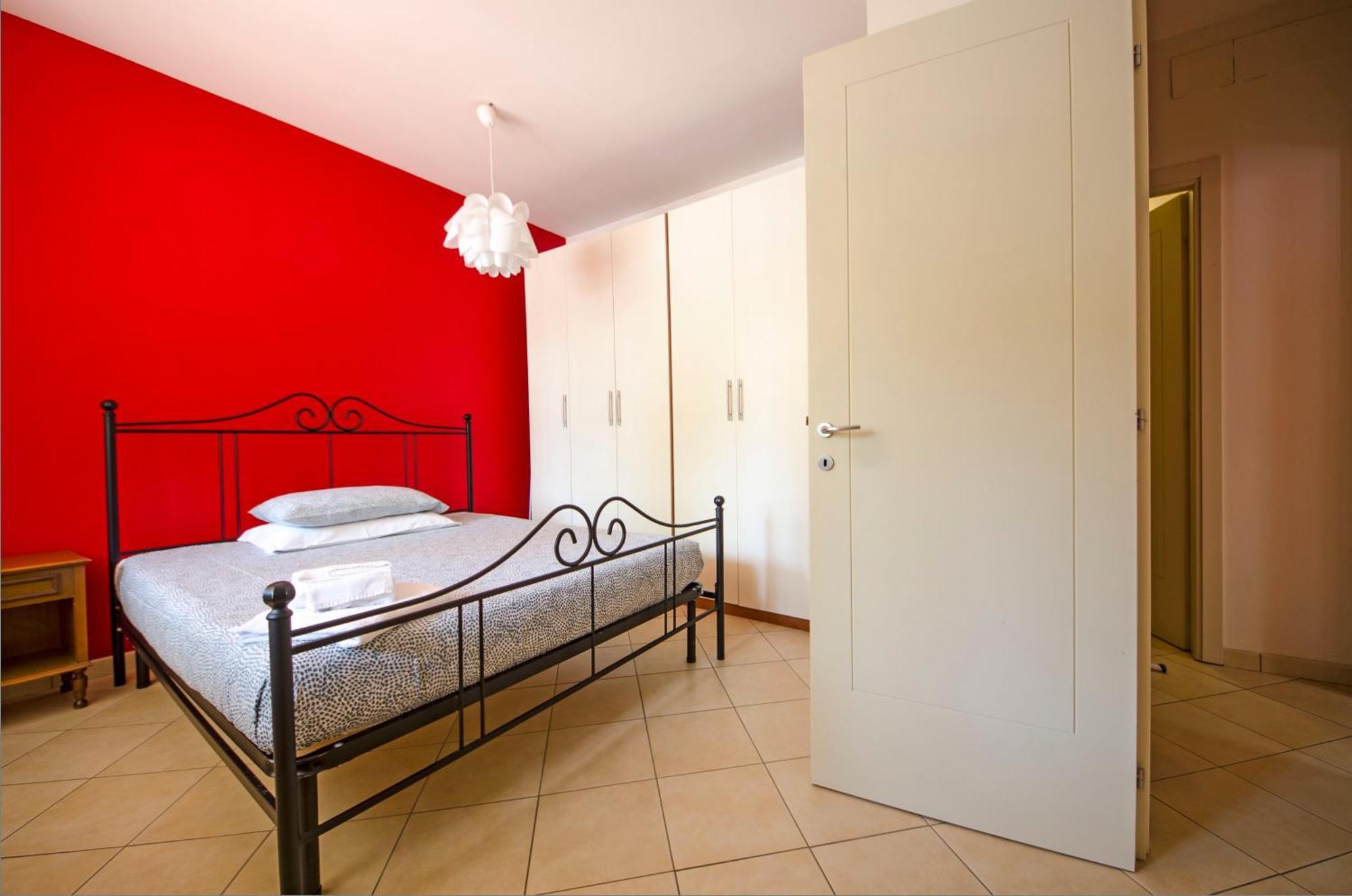 פסארו Dante Home מראה חיצוני תמונה